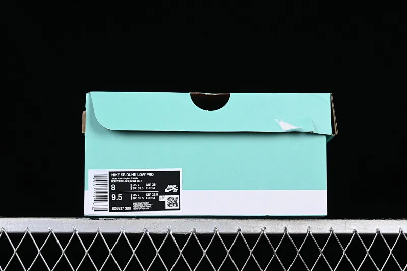 All categories Nk SB Dunk series Nk SB Dunk Low low-top sneakers Nk Dunk Low SB low-top sports and leisure sneakers BQ6817-300